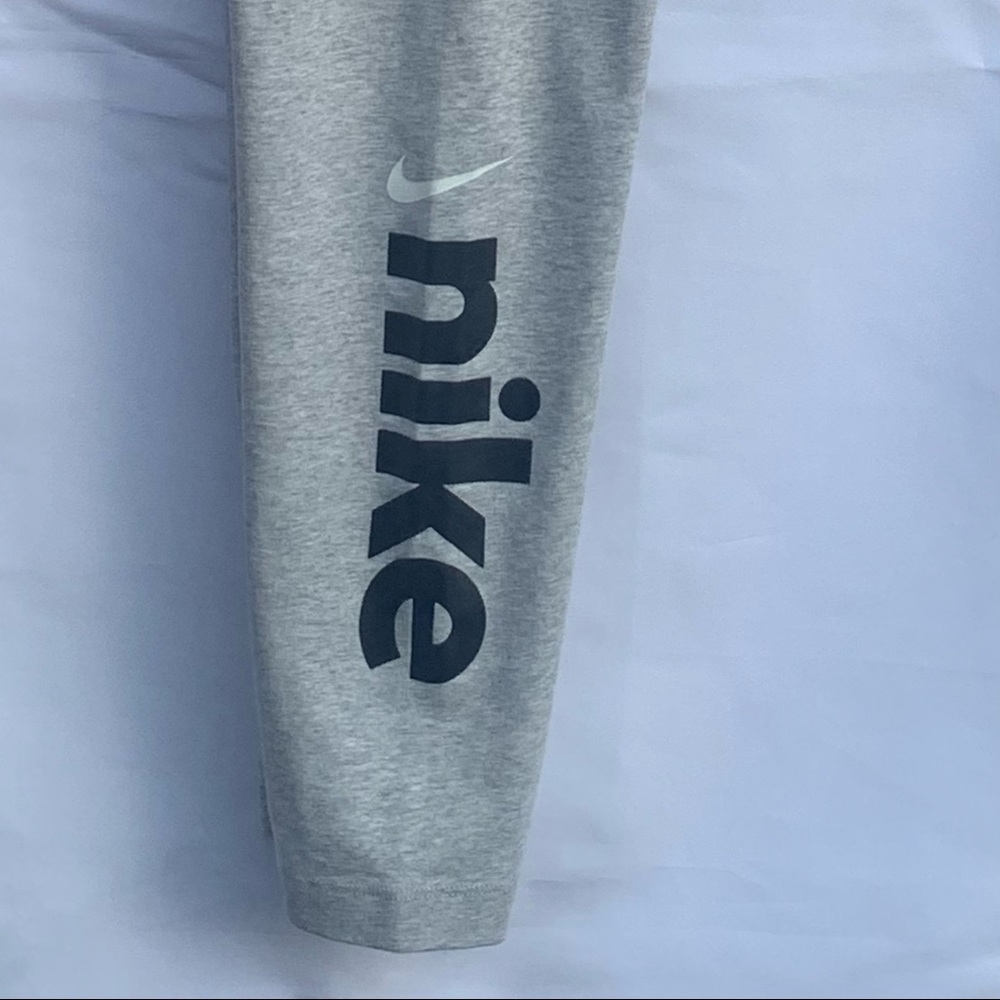Nike One leggings 💪🏽